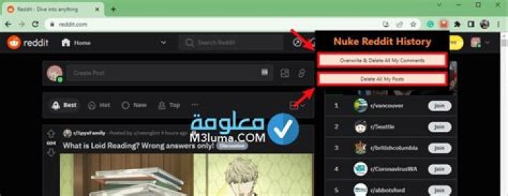 chrome extension nuke reddit chrome extension nuke reddit