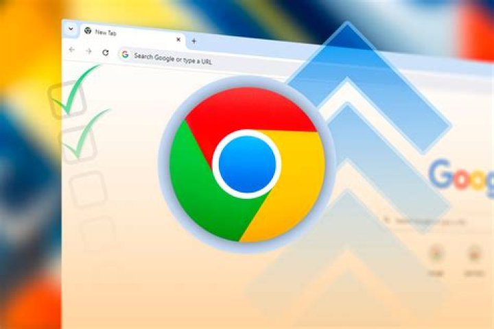 Chrome web page might be temporarily down