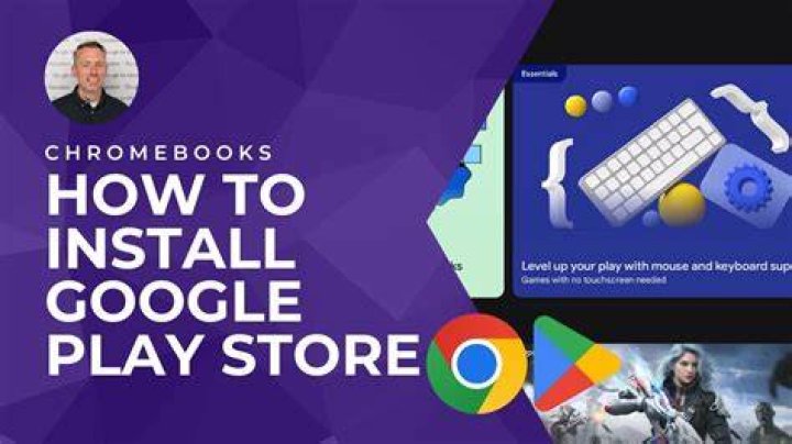 Chromebook Google Play Store launch Chromebook Google Play Store launch