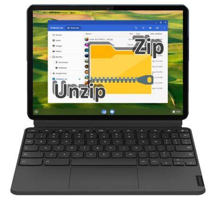 Chromebook locate zip Chromebook locate zip