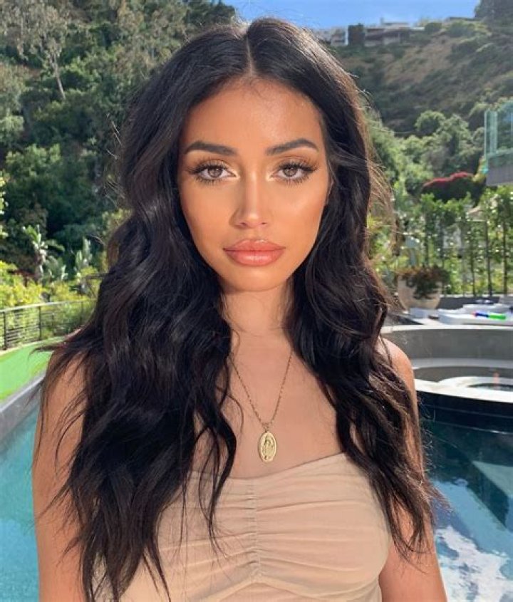 Cindy Kimberly Career Image Cindy Kimberly Career Image