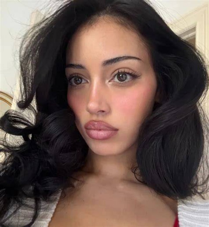 Cindy Kimberly Instagram Cindy Kimberly Instagram