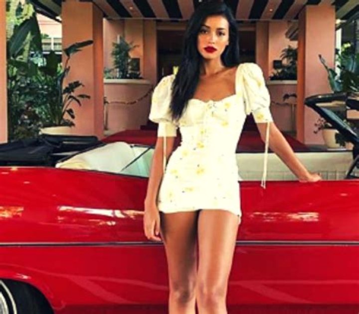 Cindy Kimberly Net Worth Cindy Kimberly Net Worth