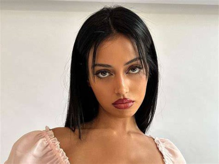 Cindy Kimberly Cindy Kimberly