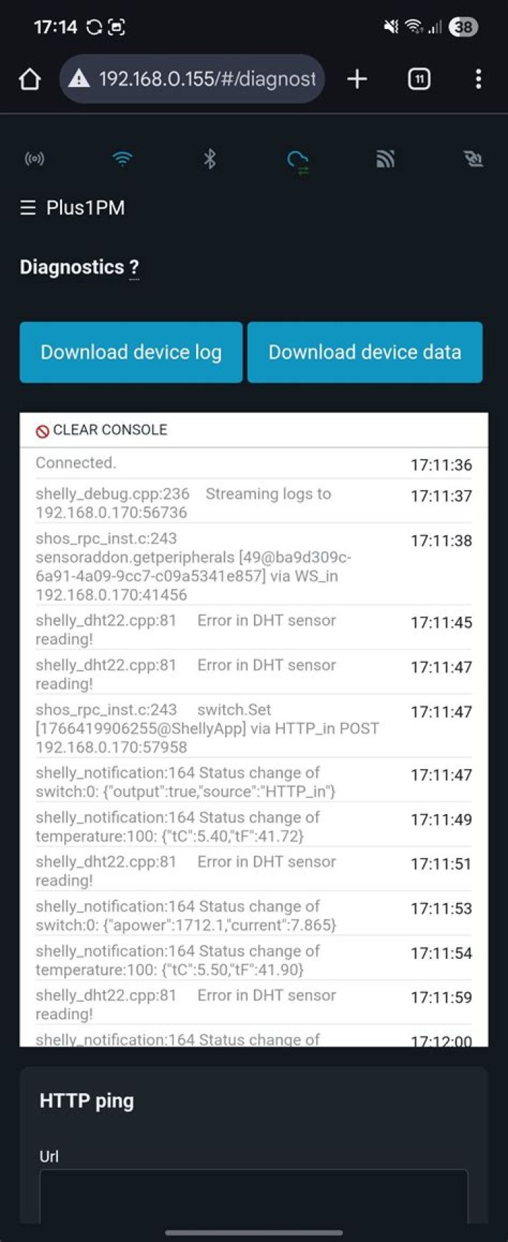 Clear log to fix Diagnostic Policy Service high CPU
