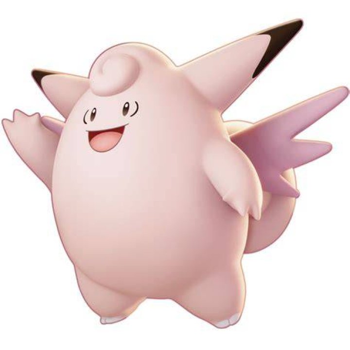 Clefable