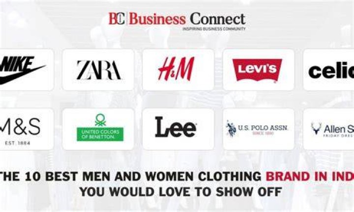 clothing brands best insta