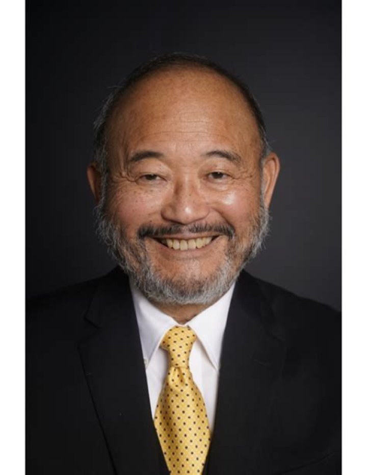 Clyde Kusatsu Clyde Kusatsu