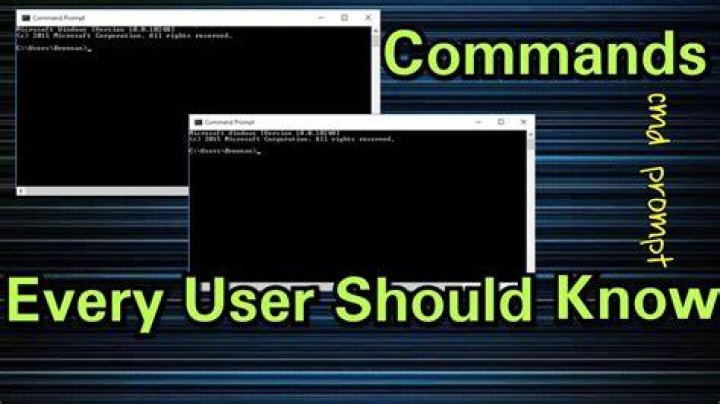 cmd