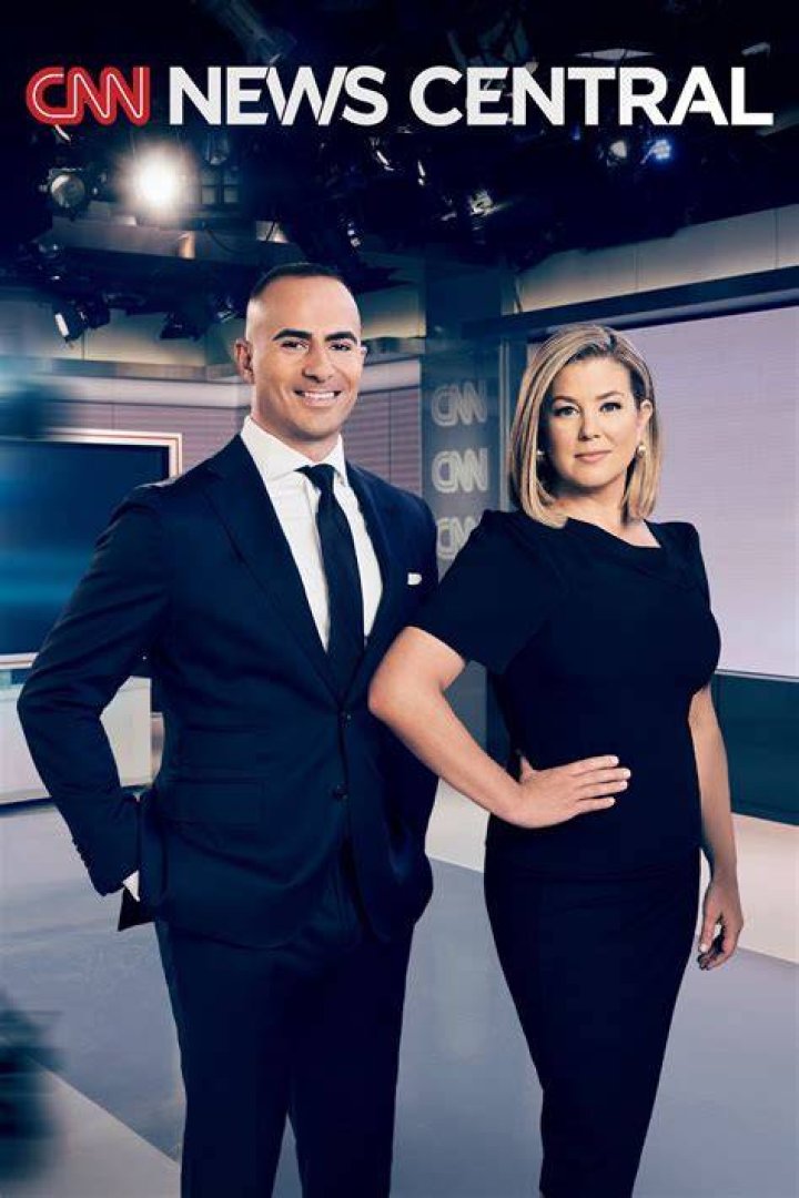 CNN Cutie Boris Sanchez