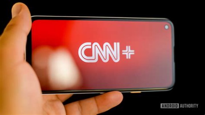 CNN Plus will shut down after just one month (Updated)