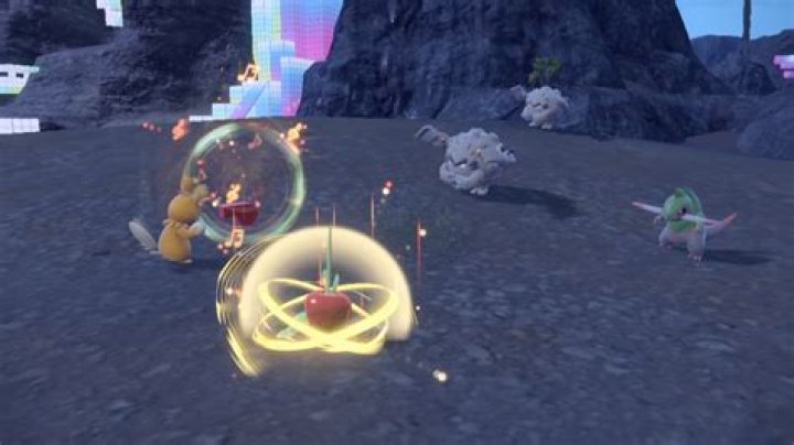 Coaching (move) - Bulbapedia, the community-driven Pokémon encyclopedia