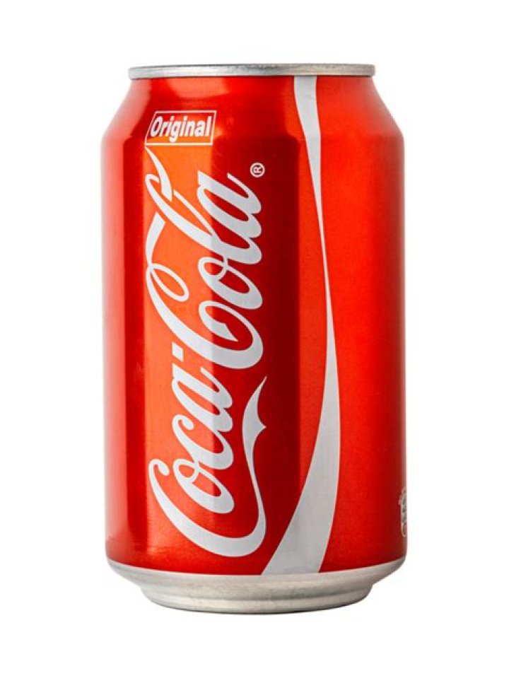 Coca-Cola Coca-Cola
