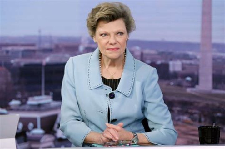 Cokie Roberts