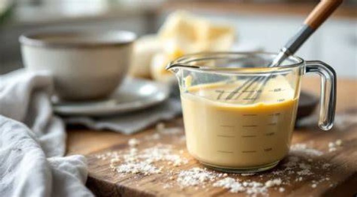 Combien de temps laisser reposer pate a crêpe ?