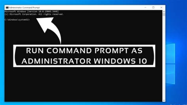 command prompt administrator command prompt administrator Avipbb.sys Error