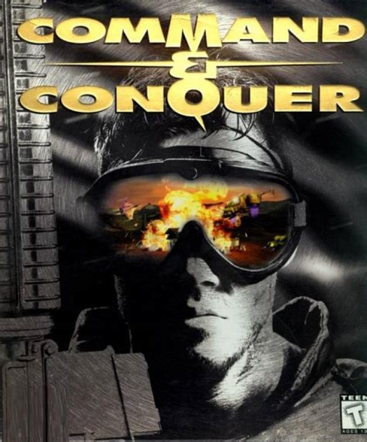 command