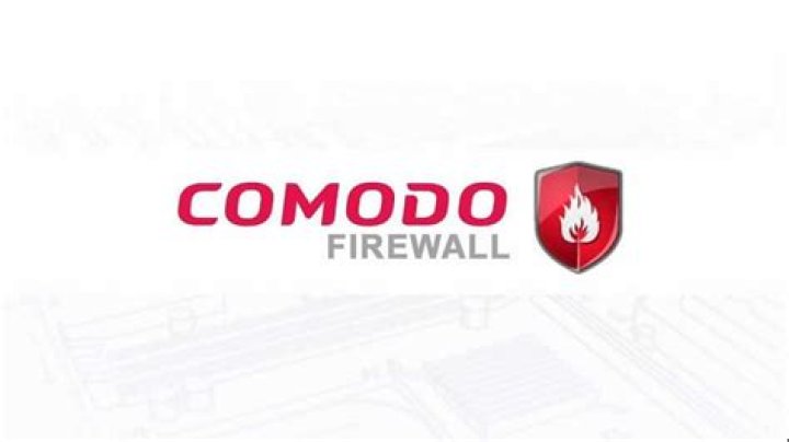 comodo firewall not working