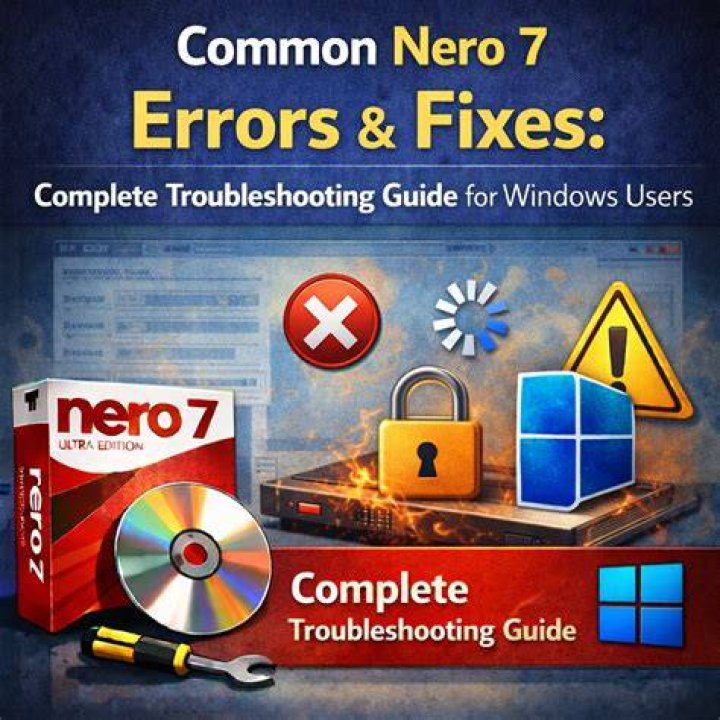 Complete guides to fix common Browser errors
