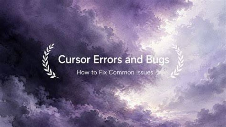 Complete guides to fix software issues, errors / bugs