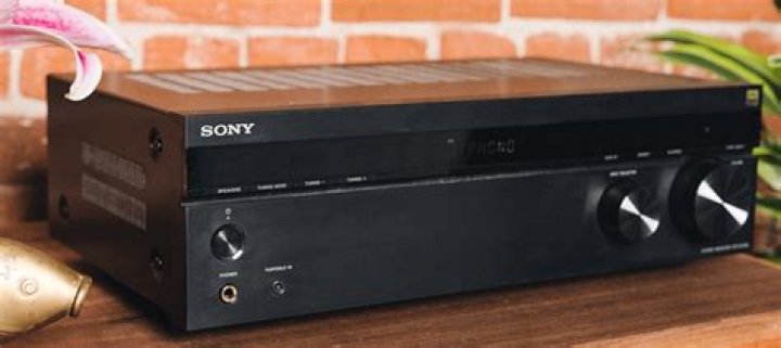 Connect Alexa to stereo receiver