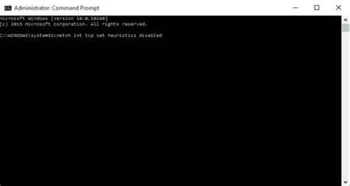 connection limited windows 10