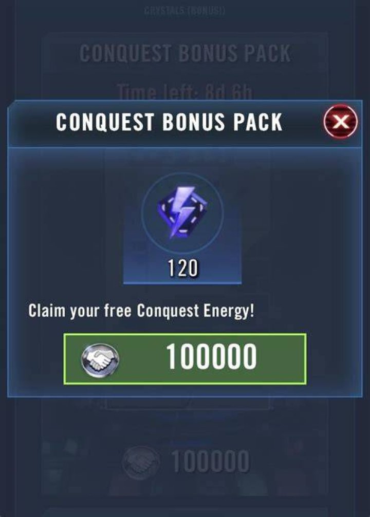 Conquest Energy highest.png