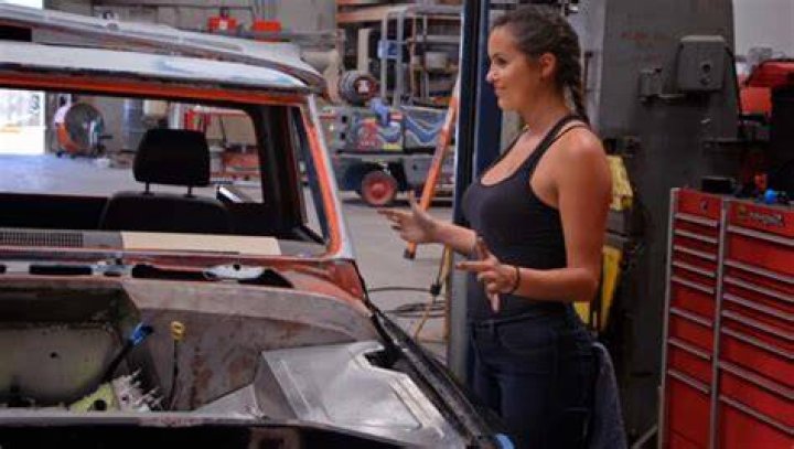 Constance Nunes Car Masters Constance Nunes Car Masters