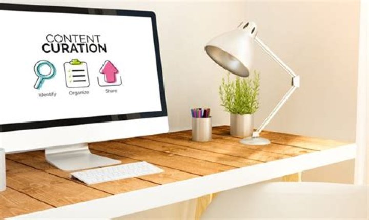 content curation software
