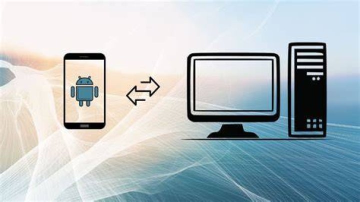 Control Windows 10 from Android