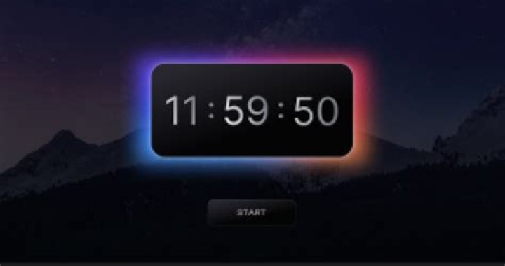 cooltimer windows