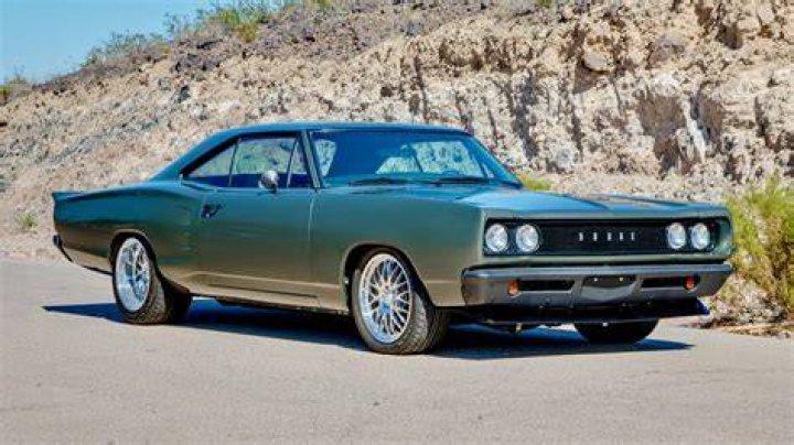 Coronet Rock TDS