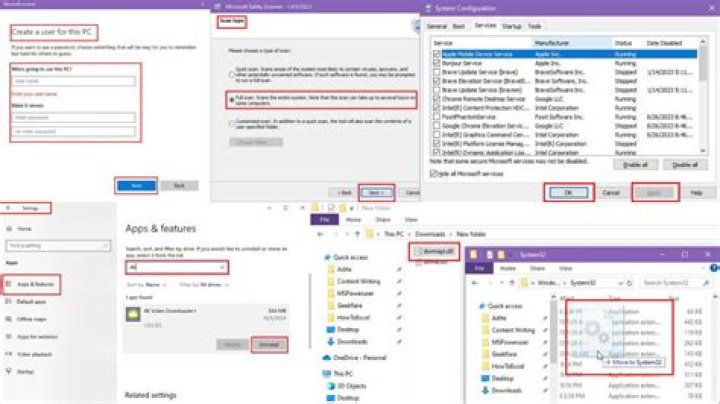 corrupt hibernation file windows 10