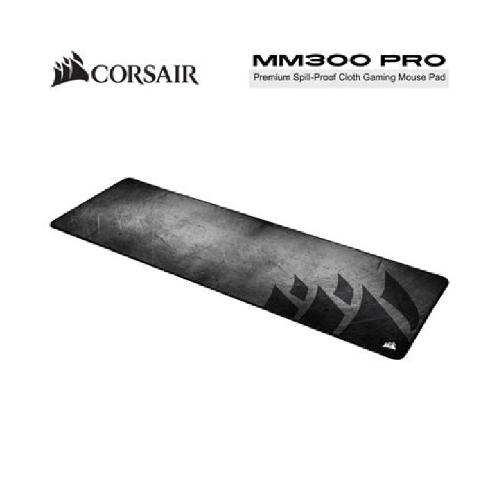corsair mm300 mousemat corsair mm300 mousemat