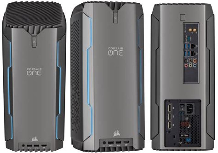 CORSAIR ONE PRO i182