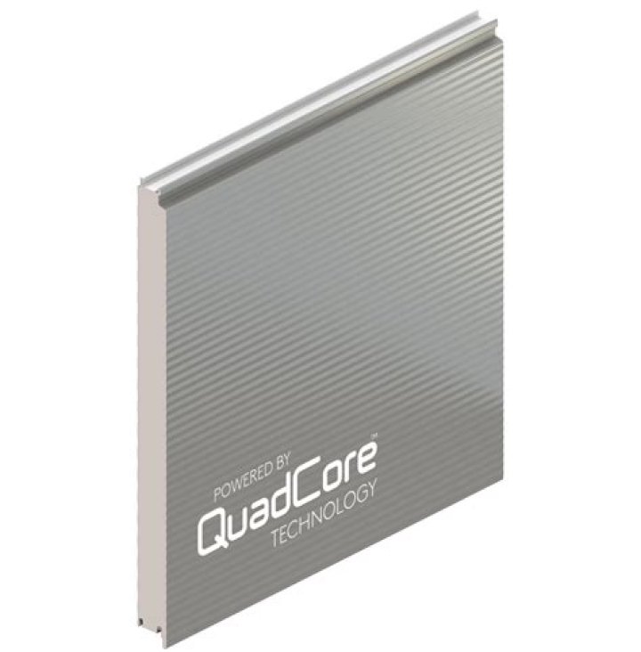 Cortex-A32 quad-core Cortex-A32 quad-core