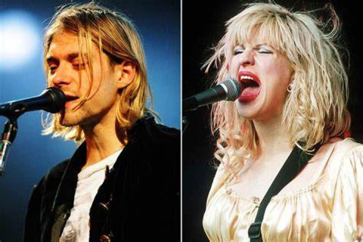 Courtney Love