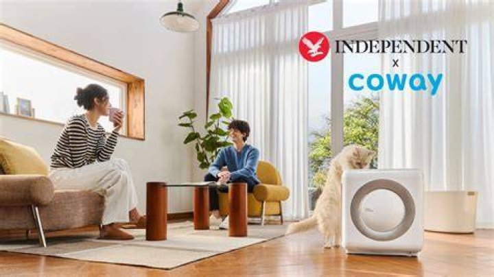 Coway Mighty Air Purifier 4 stage of filtration process Coway Mighty Air Purifier 4 stage of filtration process