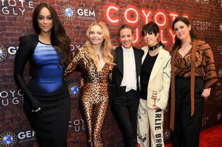 coyote ugly cast net worth coyote ugly cast net worth