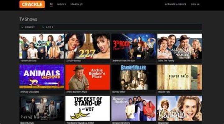 crackle new 3 crackle new 3