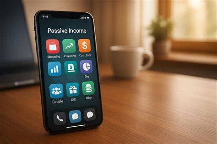 Coding Development Game Living Room Android Studio Java Create an app passive income