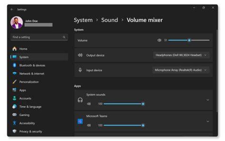 create new Volume to fix hard drive missing issue in Windows 11