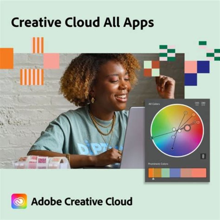 Creative cloud upgrade