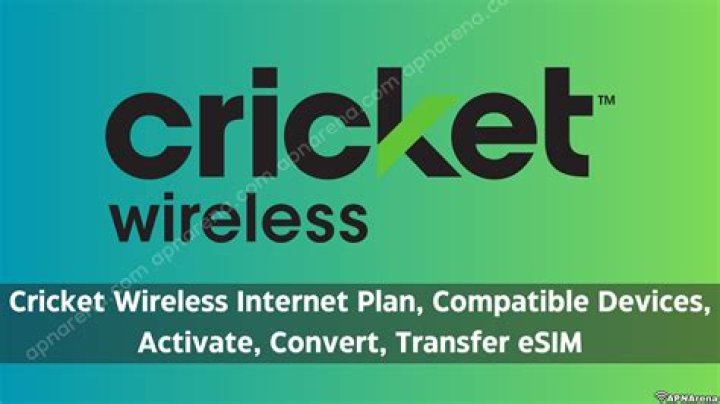 Cricket Wireless featured image Cricket Wireless featured image