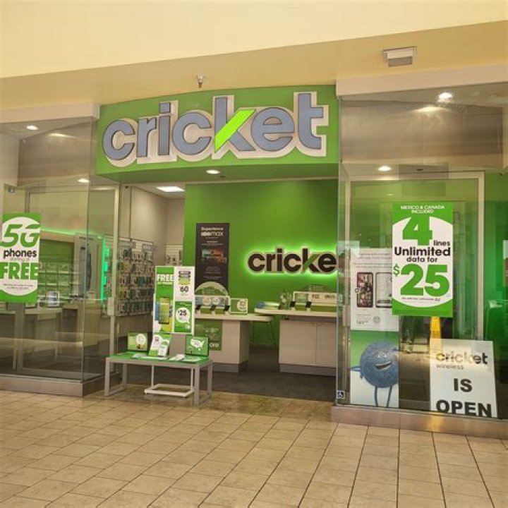 cricket-wireless-logo Cricket Wireless store
