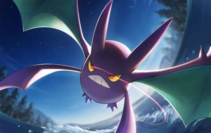 Crobat