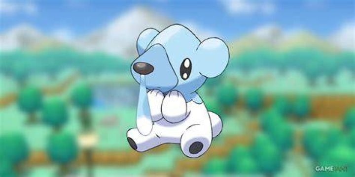 Cubchoo