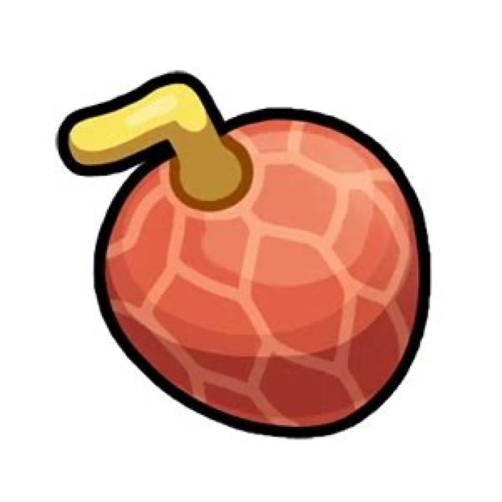 Custap Berry