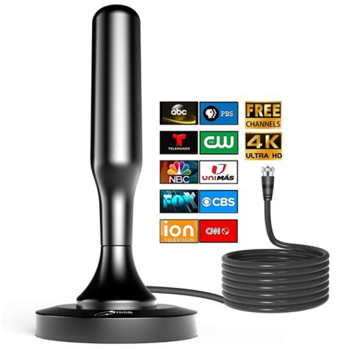 Cuwada TV antenna for local channels