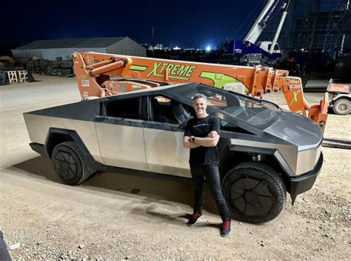 cybertruck forums cybertruck forums